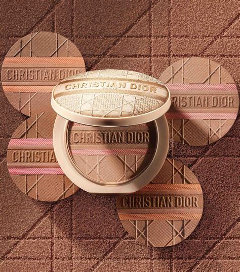 christian dior limited edition bronzer|dior bronze auto bronzant.